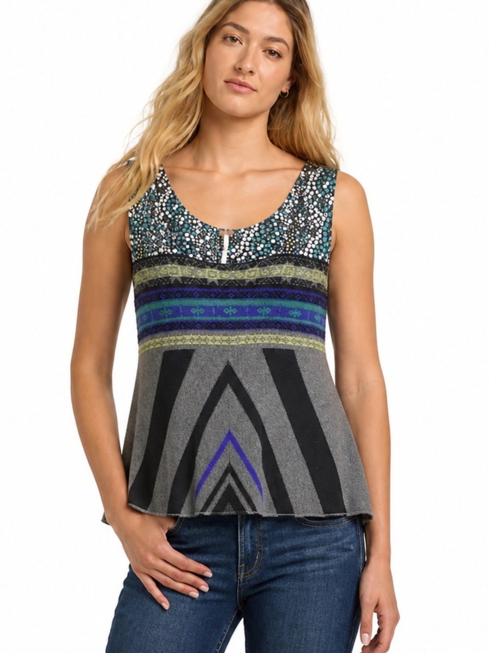 [Free People] tank top
